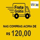 Ver imagem 4 de Arandela Quadrada Vivare Md-2019 Base Alumínio Cinza Com Interruptor e Cúpula em Tecido - Bivolt - C