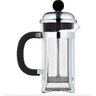 Cafeteira Prensa Frances Inox - 1