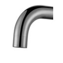 Ver imagem 3 de Torneira Inox Escovado Cozinha Monocomando Mesa Kitchen Doan ME15S