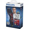 Aparador De Cabelo Hc3420/15 Preto E Vermelho Philips - 2