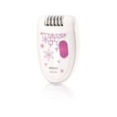 Ver imagem 4 de Depilador Satinelle Depilador Philips Hp6419/30 Satinelle Depila E Te Deixa Linda Fka05