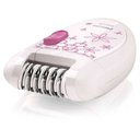 Ver imagem 2 de Depilador Satinelle Depilador Philips Hp6419/30 Satinelle Depila E Te Deixa Linda Fka05