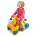 Ver imagem 4 de Andador Leãozinho - Fisher-Price