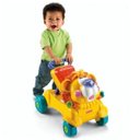 Ver imagem 2 de Andador Leãozinho - Fisher-Price