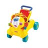 Andador Leãozinho - Fisher-Price - 1