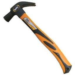 Martelo Metal Cabo Emborrachado Color - 126421 - 1