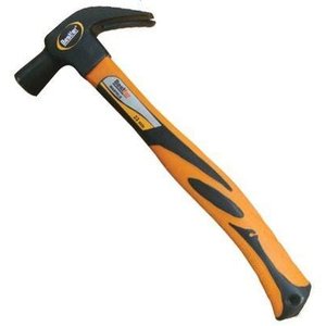 Martelo Metal Cabo Emborrachado Color - 126421