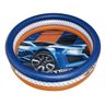 Piscina M Inflável 135L Hot Wheels Radical 8073-0 Fun - 1