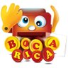 Jogo Boca Rica - Estrela - 1