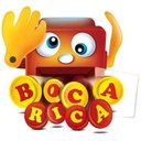Ver imagem 1 de Jogo Boca Rica - Estrela