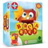 Jogo Boca Rica - Estrela - 3