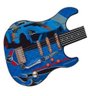 Guitarra Radical Hot Wheels - FUN - 2