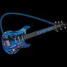 Guitarra Radical Hot Wheels - FUN - 3