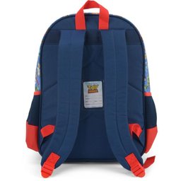Mochila Infantil TOY STORY GD VM Luxcel - 2