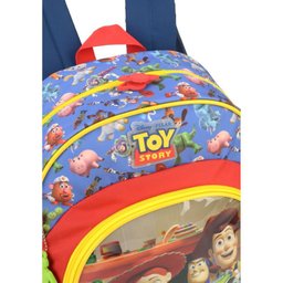 Mochila Infantil TOY STORY GD VM Luxcel - 3