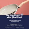 Conjunto de Panelas Indução Revestimento Cerâmica Antiaderente 7 Peças - Fratelli - 8