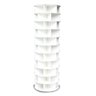 Sapateira Giratória Multidecor 2.25m Branca - 2