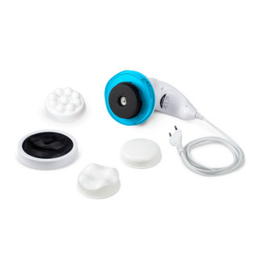 Massageador para drenagem linfática - 4