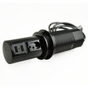 Ver imagem 1 de Torre de Tomada Usb Automática - Preta