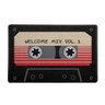 Capacho Welcome Mix - 60x40cm - 1