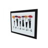 Quadro Friends - 1