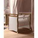 Ver imagem 1 de Berço Mini Cama Mirelle Carolina Baby