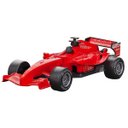 Ver imagem 3 de Kit com 3 Carro Fricçao Pull Back Super Racing Dm Toys