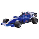 Ver imagem 2 de Kit com 3 Carro Fricçao Pull Back Super Racing Dm Toys