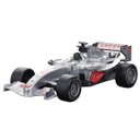 Ver imagem 4 de Kit com 3 Carro Fricçao Pull Back Super Racing Dm Toys