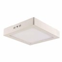 Ver imagem 1 de Plafon LED Quad. Sobrepor 24W 1800Lm 6500K Bivolt - Blumenau