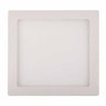 Plafon LED Quad. Sobrepor 24W 1800Lm 6500K Bivolt - Blumenau - 2