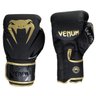 Kit Boxe Venum Impact 2.0: Luva + Bandagem + Bucal - Gold Impact Evo 2.0 16oz - 3