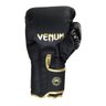 Kit Boxe Venum Impact 2.0: Luva + Bandagem + Bucal - Gold Impact Evo 2.0 16oz - 6