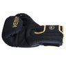 Kit Boxe Venum Impact 2.0: Luva + Bandagem + Bucal - Gold Impact Evo 2.0 16oz - 7