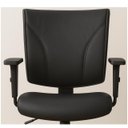 Ver imagem 7 de Cadeira B-One Executiva Back System Ergonômica Nr 17 com Braços Reguláveis
