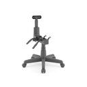Ver imagem 6 de Cadeira B-One Executiva Back System Ergonômica Nr 17 com Braços Reguláveis