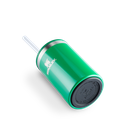 Ver imagem 2 de Can Cooler Stanley com Canudo Porta Lata Termico 296ml - Clover Shimmer