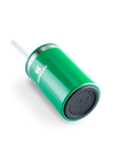 Ver imagem 2 de Can Cooler Stanley com Canudo Porta Lata Termico 296ml - Clover Shimmer