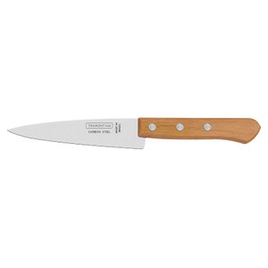 Faca Peixeira/Cozinha Aço Carbono 6" Tramontina