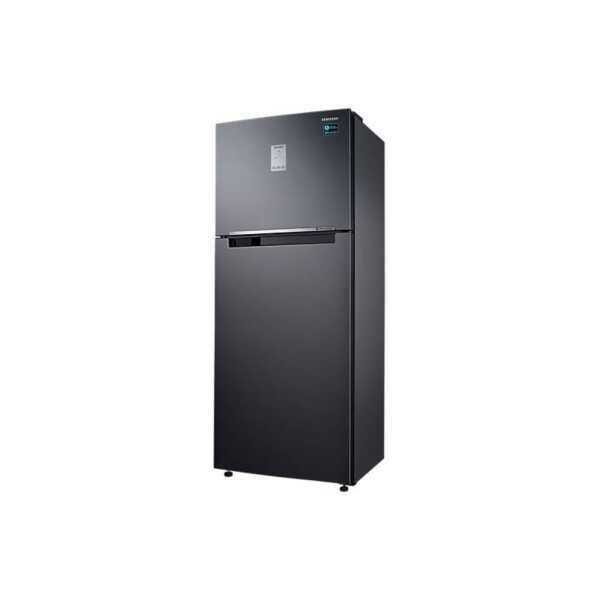 Refrigerador Samsung Top Mount Freezer RT6000K Black Edition 5-em-1 - 2