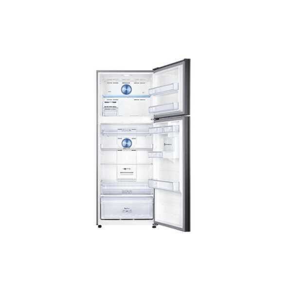 Refrigerador Samsung Top Mount Freezer RT6000K Black Edition 5-em-1 - 3
