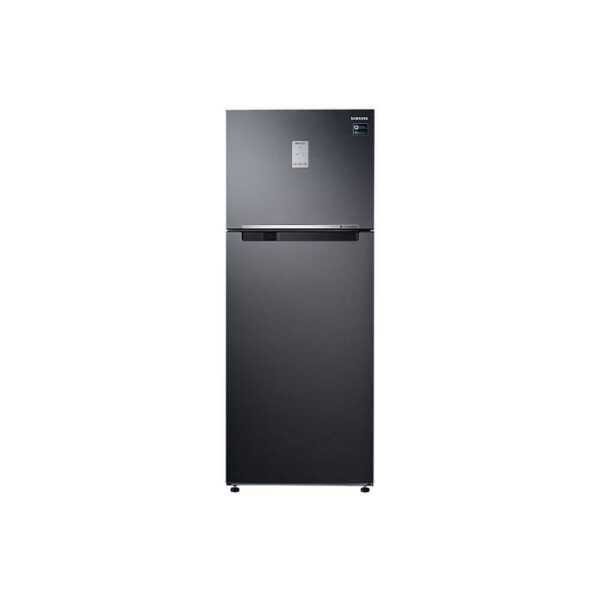 Refrigerador Samsung Top Mount Freezer RT6000K Black Edition 5-em-1 - 1