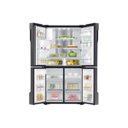 Ver imagem 3 de Refrigerador French Door Samsung de 04 Portas Frost Free com 564 Litros Painel Eletrônico Black Inox