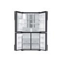 Ver imagem 2 de Refrigerador French Door Samsung de 04 Portas Frost Free com 564 Litros Painel Eletrônico Black Inox