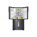 Ver imagem 4 de Refrigerador French Door Samsung de 04 Portas Frost Free com 564 Litros Painel Eletrônico Black Inox