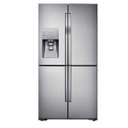 Ver imagem 1 de Refrigerador Samsung French Door 564 Litros Inox 110v Rf56k9040sr/az