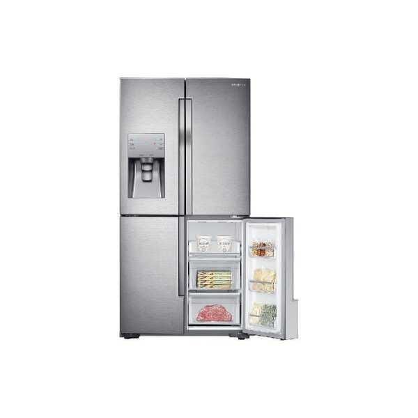 Refrigerador Samsung French Door 564 Litros Inox 110V RF56K9040SR/AZ - 4