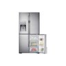 Refrigerador Samsung French Door 564 Litros Inox 110v Rf56k9040sr/az - 4