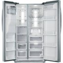 Ver imagem 3 de Geladeira/refrigerador Side By Side Samsung Food Showcase 765l - Inox Look