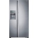 Ver imagem 2 de Geladeira/refrigerador Side By Side Samsung Food Showcase 765l - Inox Look